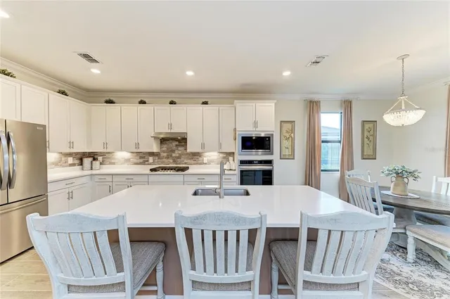 $879,000 | 4849 Coastal Days Lane, Bradenton, FL 34211