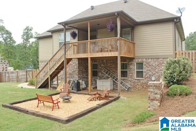 5055 Baxter Road Springville, AL 35146 - Photo 43 of 45