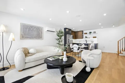 $775,000 | 105 Laidlaw Avenue, Unit FOUR, Jersey City, NJ 07306