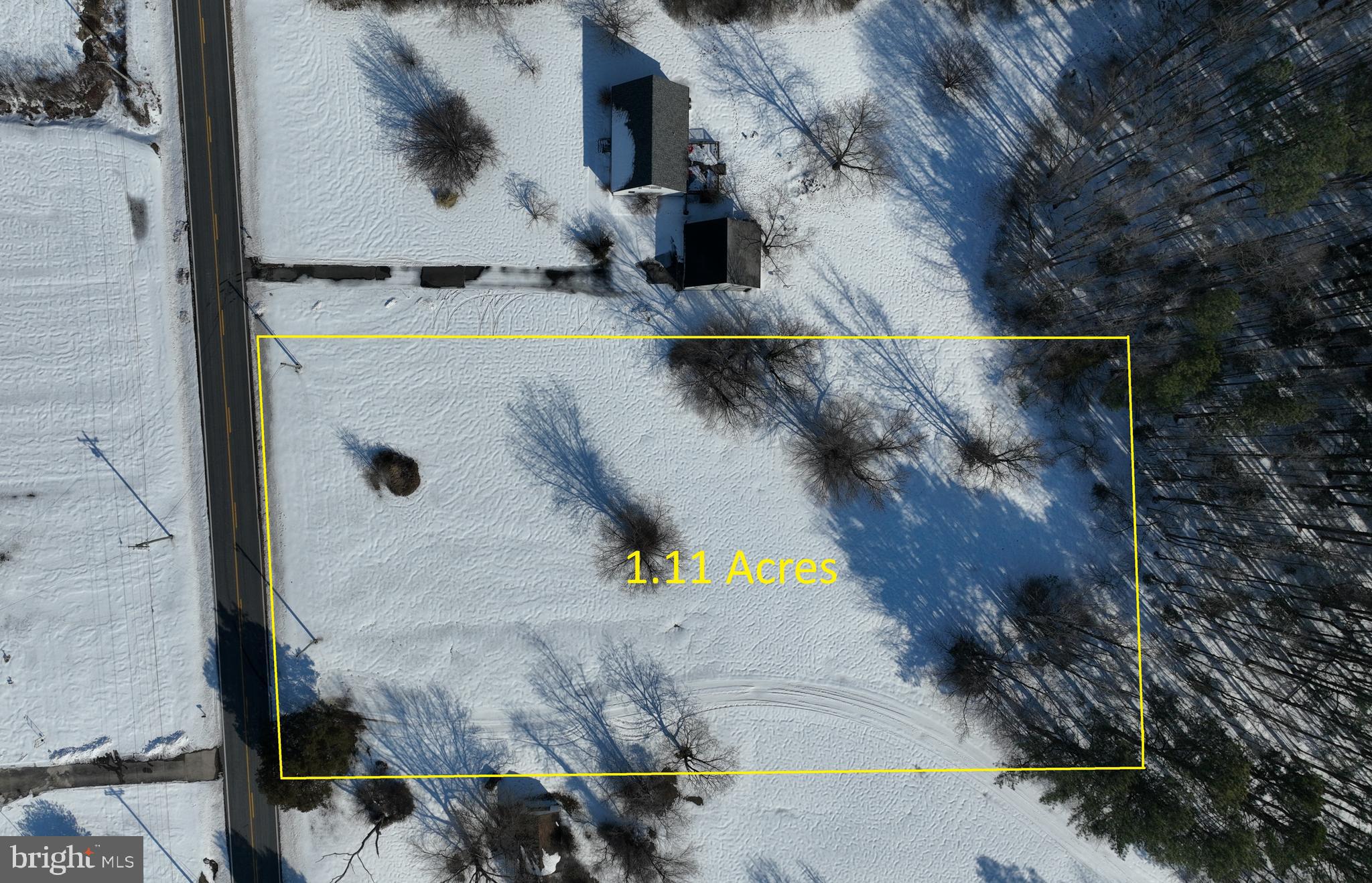 Lot 1 Williamsville Road Houston, DE 19954 - Photo 2 of 2