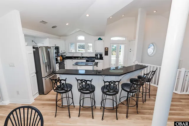 $3,995,000 | 163 Bufflehead Road, Duck, NC 27949