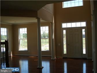 141 Edgar Road, Unit WEXF Townsend, DE 19734 - Photo 6 of 12 Foyer
