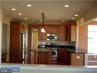 141 Edgar Road, Unit WEXF Townsend, DE 19734 - Photo 9 of 12 Kitchen