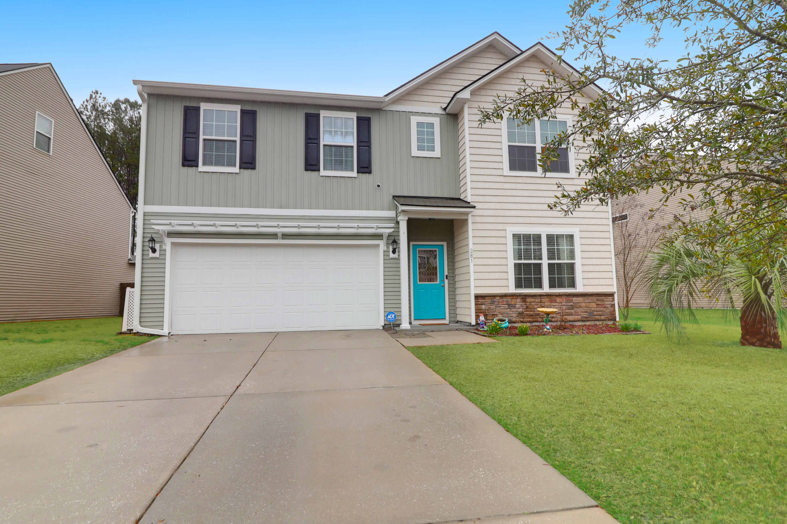 281 Decatur Drive Summerville, SC 29486 - Photo 2 of 43 281 Decatur -Tidalcreekphoto- (1)