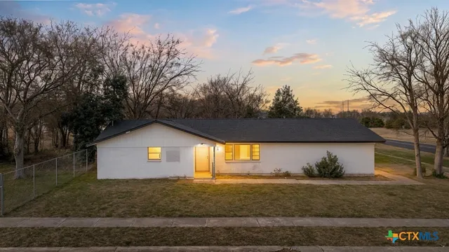 $214,900 | 2706 Zephyr Road, Killeen, TX 76543