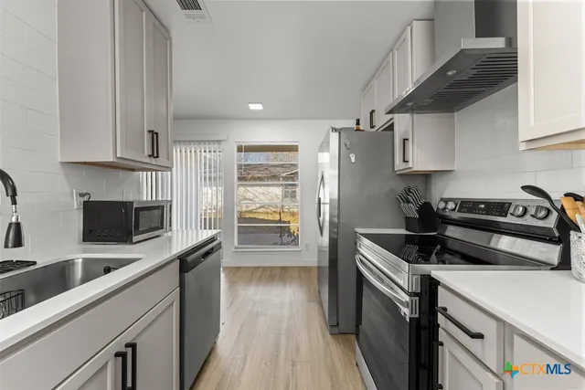 $214,900 | 2706 Zephyr Road, Killeen, TX 76543