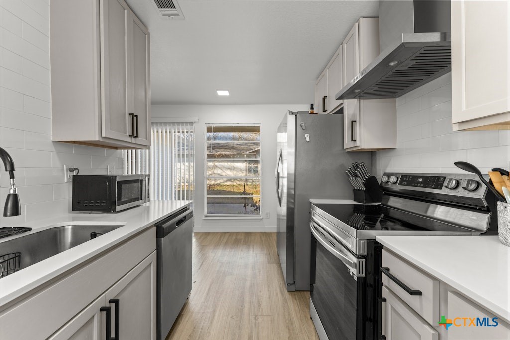 2706 Zephyr Road Killeen, TX 76543 - Photo 11 of 25