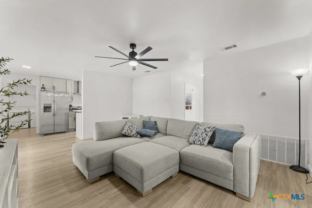 $214,900 | 2706 Zephyr Road, Killeen, TX 76543