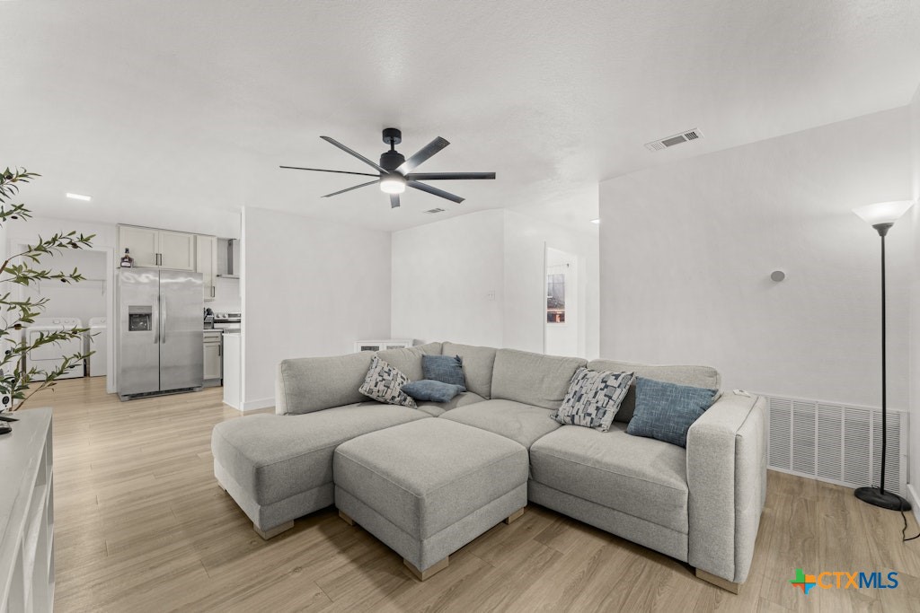 2706 Zephyr Road Killeen, TX 76543 - Photo 13 of 25