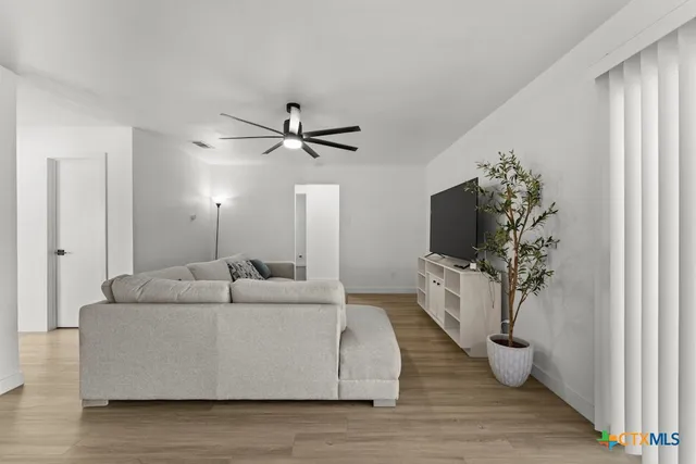 $214,900 | 2706 Zephyr Road, Killeen, TX 76543