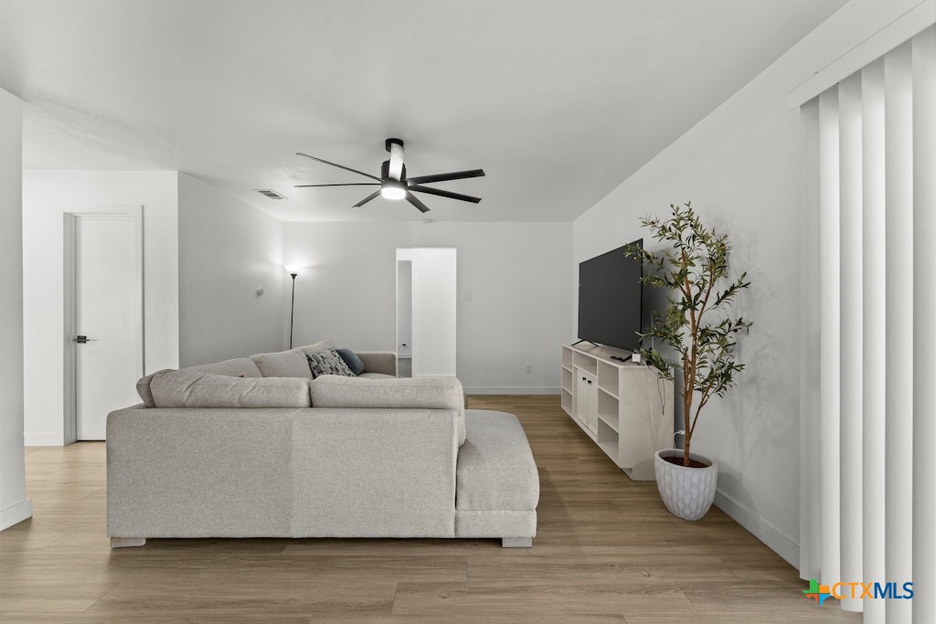 2706 Zephyr Road Killeen, TX 76543 - Photo 14 of 25