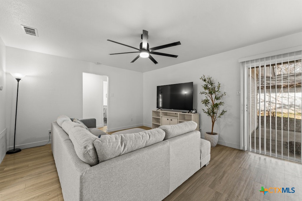 2706 Zephyr Road Killeen, TX 76543 - Photo 15 of 25