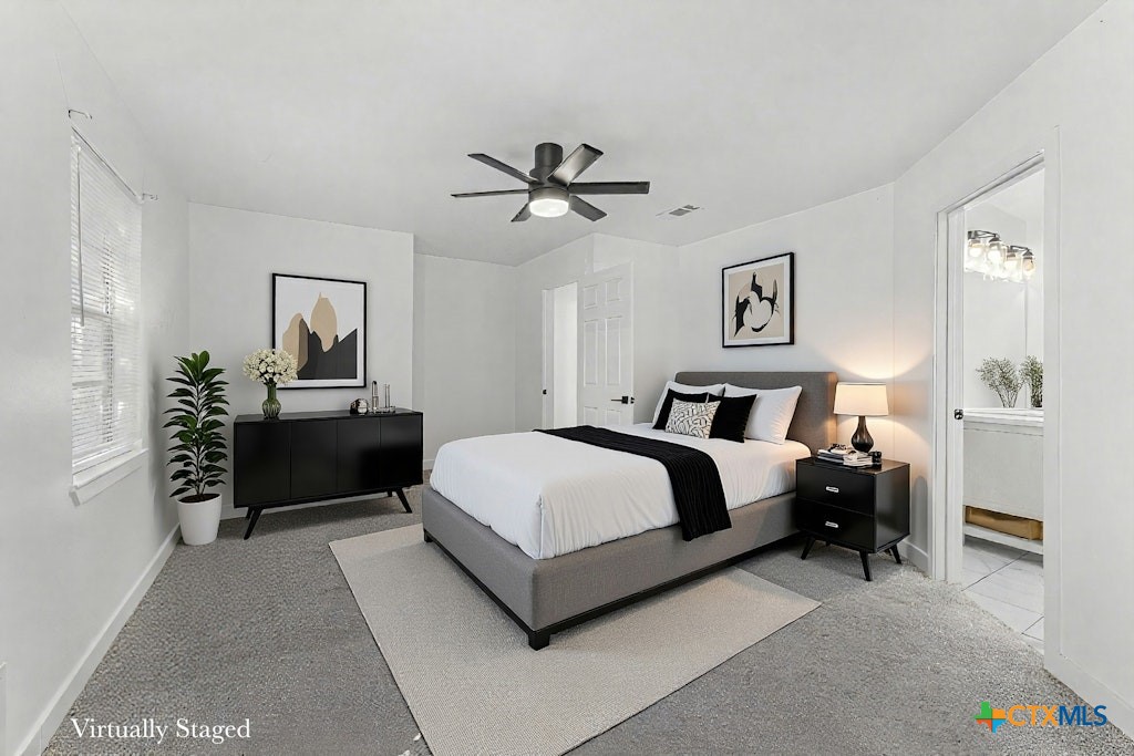 2706 Zephyr Road Killeen, TX 76543 - Photo 16 of 25