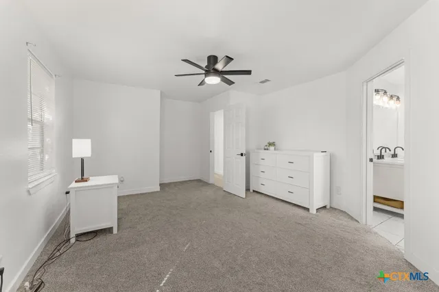 $214,900 | 2706 Zephyr Road, Killeen, TX 76543