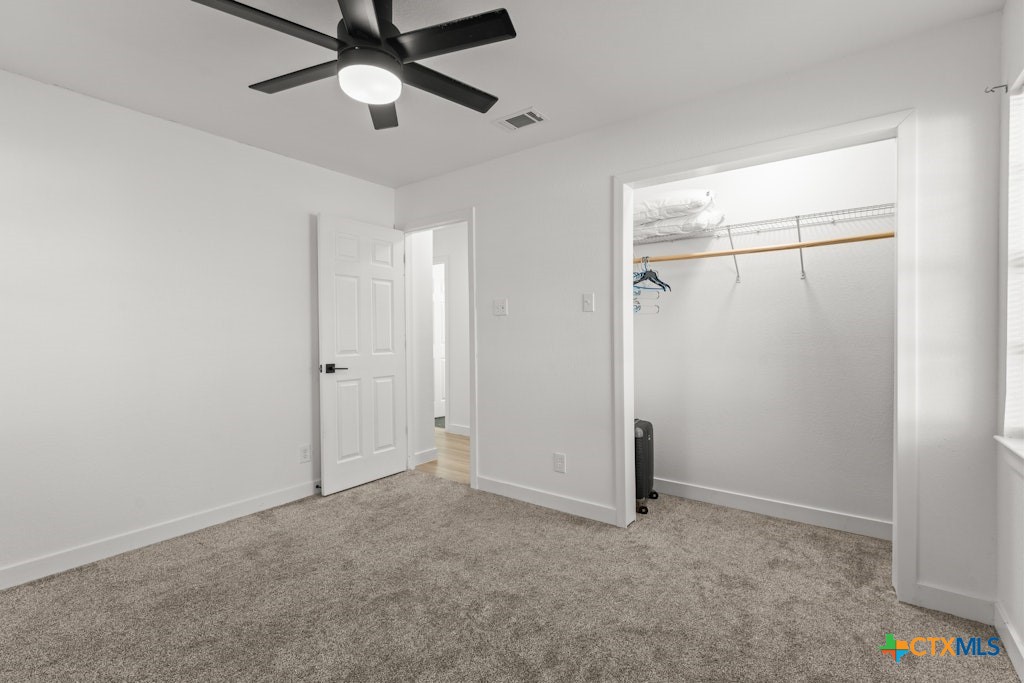 2706 Zephyr Road Killeen, TX 76543 - Photo 24 of 25