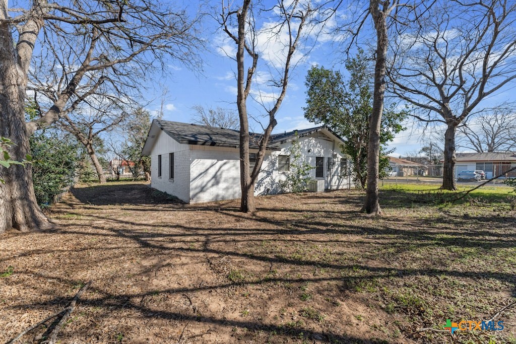 2706 Zephyr Road Killeen, TX 76543 - Photo 25 of 25