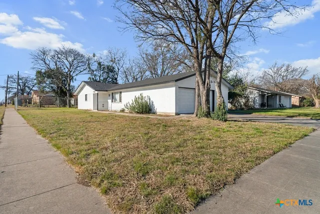 $214,900 | 2706 Zephyr Road, Killeen, TX 76543