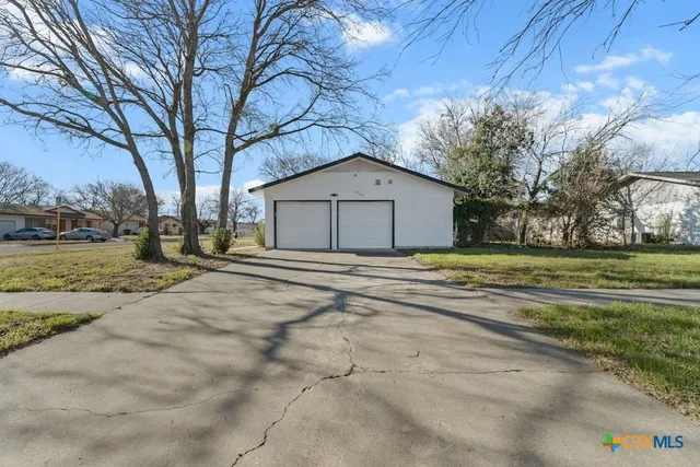$214,900 | 2706 Zephyr Road, Killeen, TX 76543