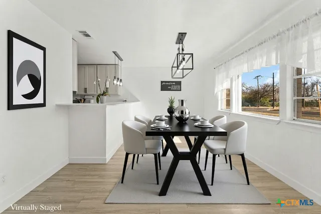 $214,900 | 2706 Zephyr Road, Killeen, TX 76543