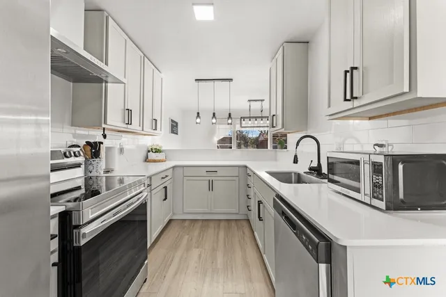 $214,900 | 2706 Zephyr Road, Killeen, TX 76543