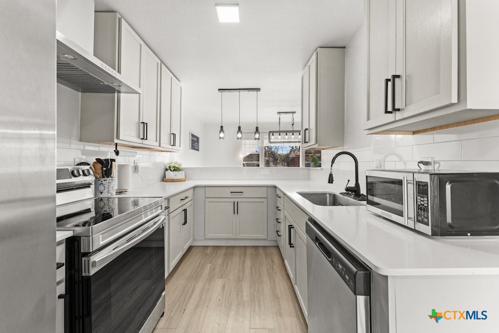 2706 Zephyr Road Killeen, TX 76543 - Photo 8 of 25