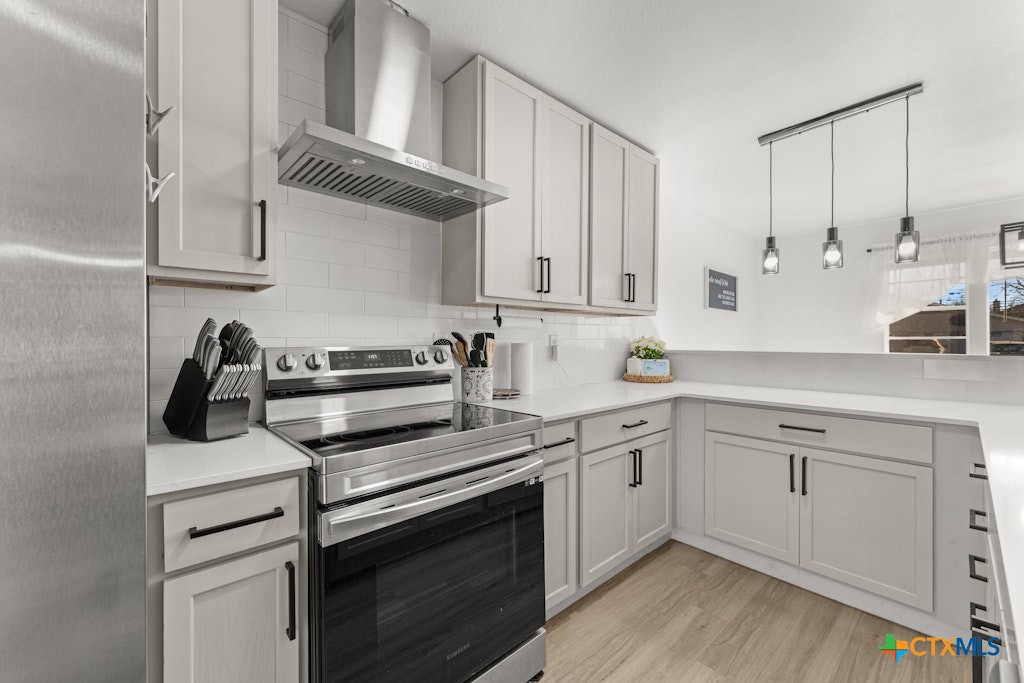 2706 Zephyr Road Killeen, TX 76543 - Photo 9 of 25