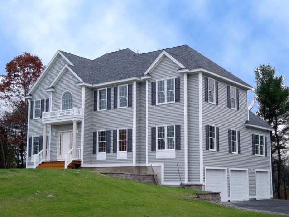 Lot 7 Seavey Pasture Road Stratham, NH 03885 - Photo 1 of 1