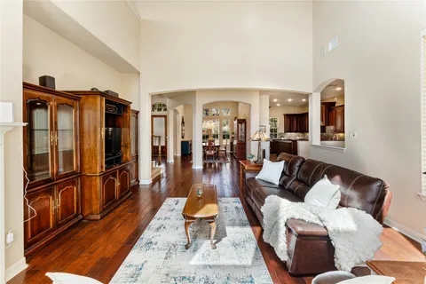 $599,900 | 4507 Marbrook Meadow Lane, Katy, TX 77494