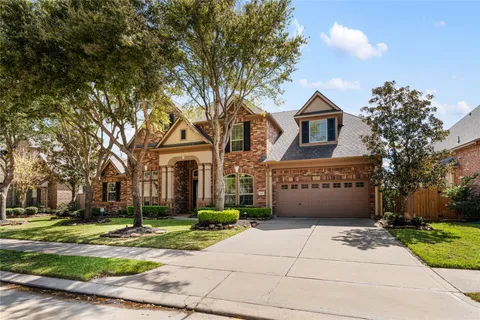 $599,900 | 4507 Marbrook Meadow Lane, Katy, TX 77494