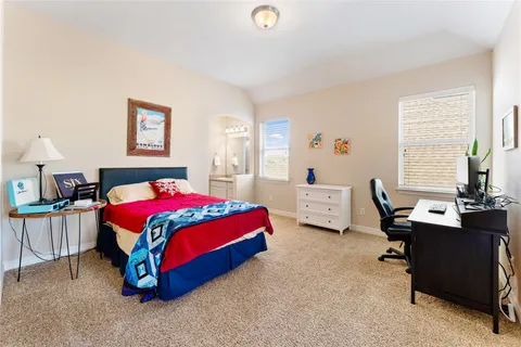 $599,900 | 4507 Marbrook Meadow Lane, Katy, TX 77494