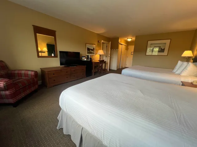 $32,000 | 226-228 Qtr 2 Grand Summit Way, Unit 226/228 QTR 2, West Dover, VT 05356