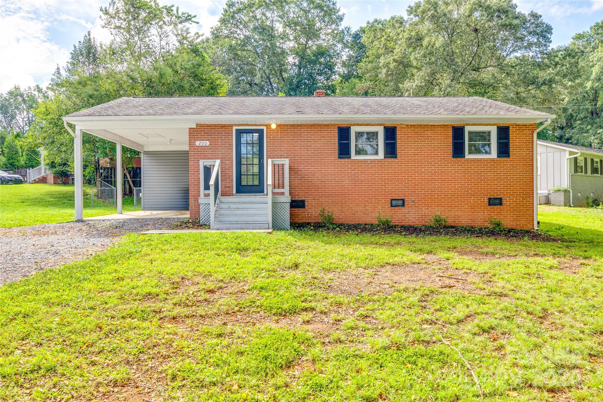 200 Brookwood Road Belmont, NC 28012 - Photo 1 of 25