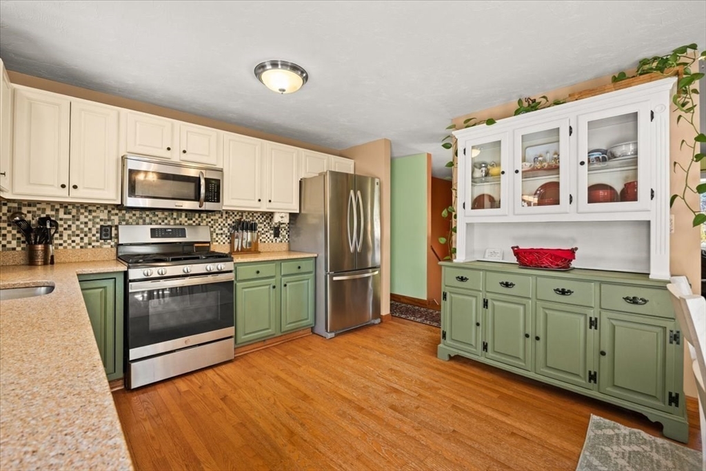 500 Wareham Street Middleboro, MA 02346 - Photo 15 of 42