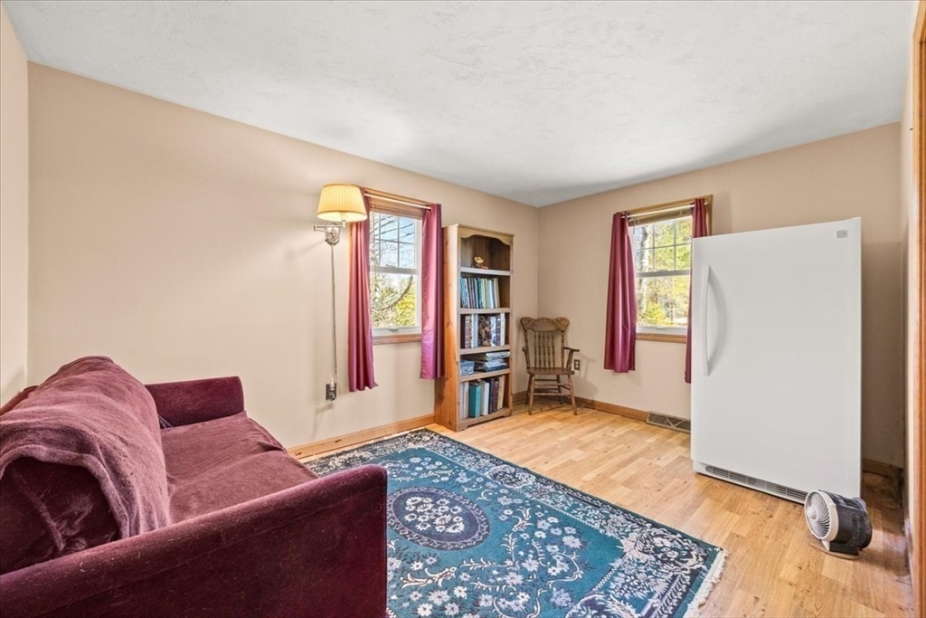500 Wareham Street Middleboro, MA 02346 - Photo 26 of 42 a living room with furniture and a couch