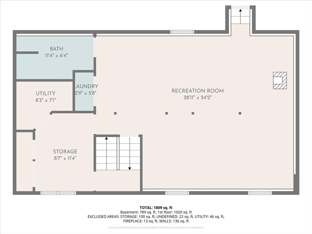 500 Wareham Street Middleboro, MA 02346 - Photo 38 of 42