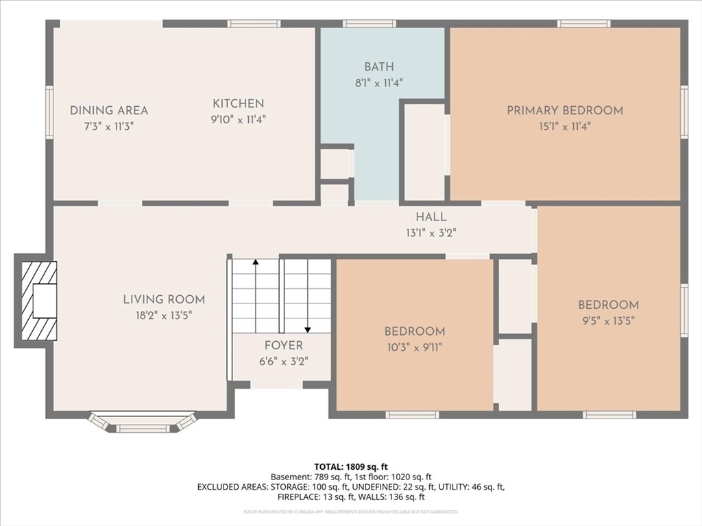 500 Wareham Street Middleboro, MA 02346 - Photo 39 of 42