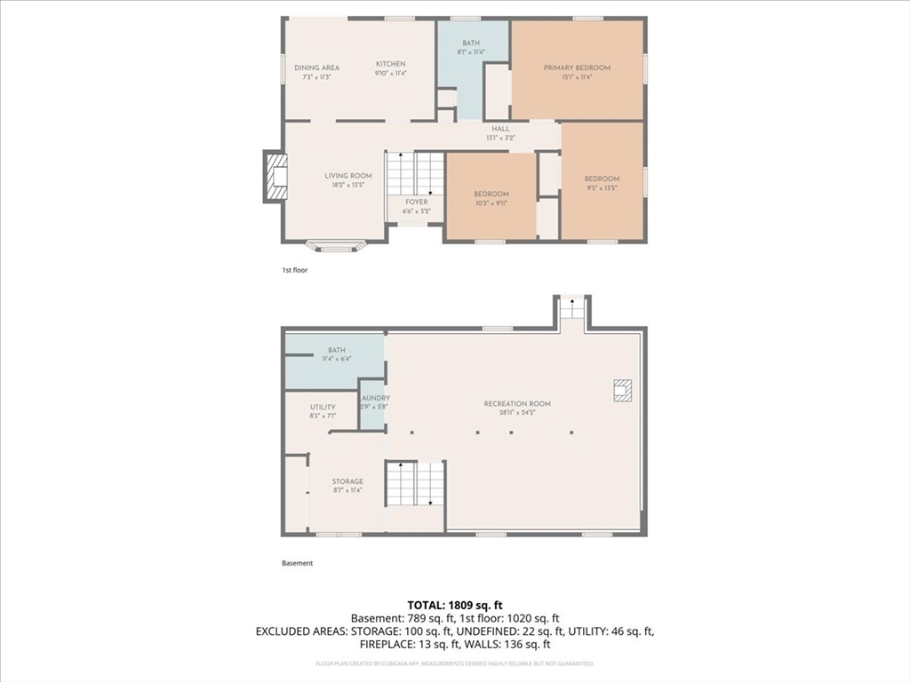 500 Wareham Street Middleboro, MA 02346 - Photo 40 of 42