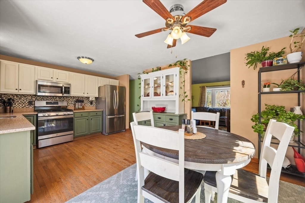 500 Wareham Street Middleboro, MA 02346 - Photo 9 of 42