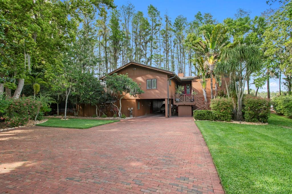 8817 Roberts Road Odessa, FL 33556 - Photo 2 of 100