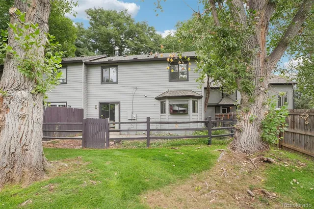 $419,000 | 6321 Oak Court, Arvada, CO 80004