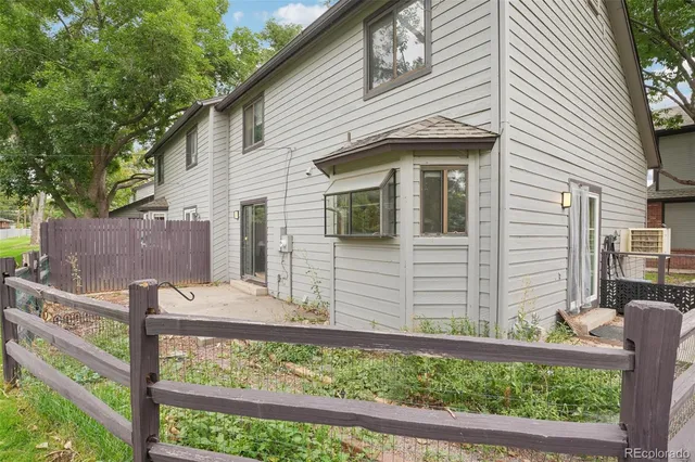 $419,000 | 6321 Oak Court, Arvada, CO 80004