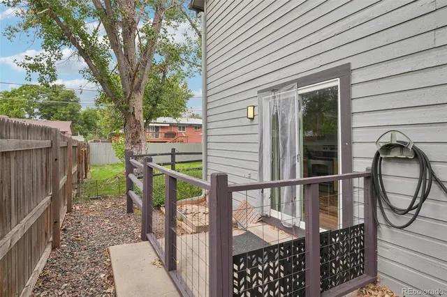 $419,000 | 6321 Oak Court, Arvada, CO 80004