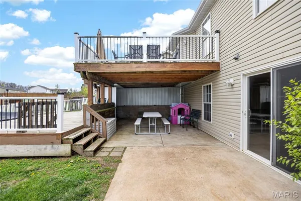 $293,000 | 120 Wellington Drive, Troy, MO 63379