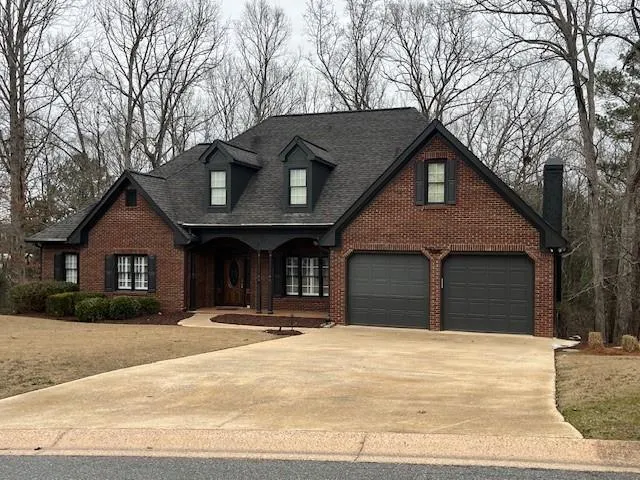 $739,000 | 6086 Governors Walk Drive, Canton, GA 30115