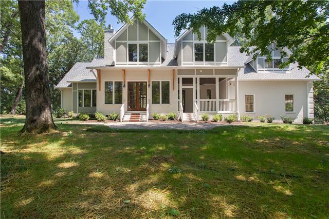 605 Starlit Road Nashville, TN 37205 - Photo 17 of 19 Gallery Image 17