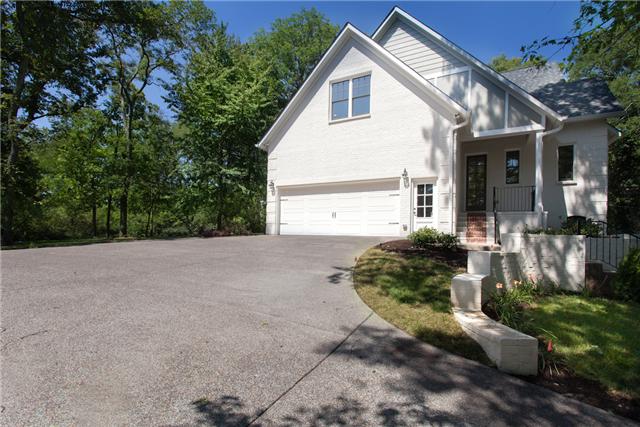 605 Starlit Road Nashville, TN 37205 - Photo 19 of 19 Gallery Image 19