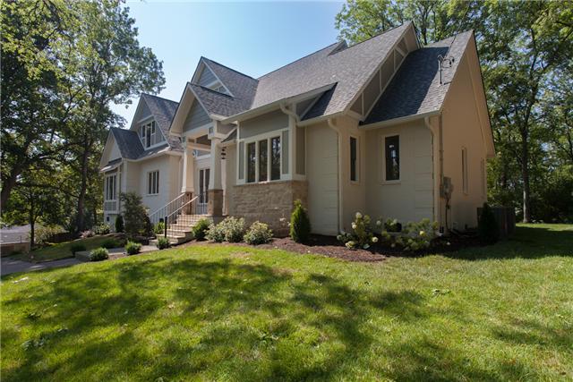 605 Starlit Road Nashville, TN 37205 - Photo 2 of 19 Gallery Image 2