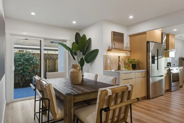 $2,498,000 | 1621 Connecticut Drive, Redwood City, CA 94061