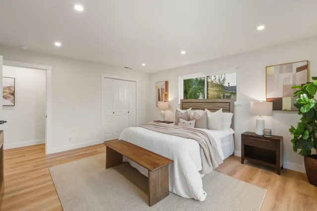 $2,498,000 | 1621 Connecticut Drive, Redwood City, CA 94061