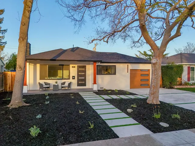 $2,498,000 | 1621 Connecticut Drive, Redwood City, CA 94061